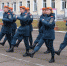 Вышли на региональный этап военно-патриотической игры - Сибирская пожарно-спасательная академия