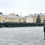 Академия принимает участие во Всероссийском командно-штабном учении МЧС России - Сибирская пожарно-спасательная академия