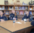 «Край от края и до края» - Сибирская пожарно-спасательная академия