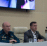 Курсантам академии вручены сертификаты о завершении дополнительного образования в сфере БАС - Сибирская пожарно-спасательная академия