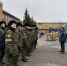 Красноярские кадеты примерили на себя героическую профессию - Сибирская пожарно-спасательная академия