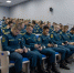 Курсанты и студенты академии проверили знания о народах России - Сибирская пожарно-спасательная академия