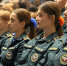 Академия возглавила Молодёжный совет правоохранительных органов, государственных и образовательных учреждений края - Сибирская пожарно-спасательная академия