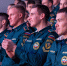 Тепло творчества: подарили праздник к Рождеству - Сибирская пожарно-спасательная академия