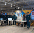 В День российской науки коллектив академии представил интерактивные площадки в Национальном центре «Россия» - Сибирская пожарно-спасательная академия