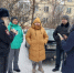 В рамках ОПМ «Правопорядок» сотрудники полиции в Подгорном провели профилактические рейды - ОМВД ЗАТО Железногорск 