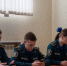 В академии определили лучших в знании пожарной безопасности технологических процессов - Сибирская пожарно-спасательная академия