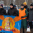 Дружеский турнир в честь полувекового юбилея красноярского Специального управления ФПС МЧС России - Сибирская пожарно-спасательная академия