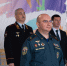 В Сибири дан старт лыжным гонкам Спартакиады МЧС России! - Сибирская пожарно-спасательная академия