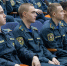В академии прошла беседа о донорстве крови и костного мозга - Сибирская пожарно-спасательная академия