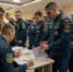 В знании — сила! Академия присоединилась к «Диктанту Победы» - Сибирская пожарно-спасательная академия
